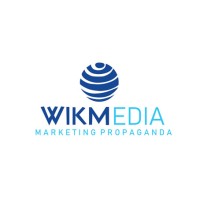 Wikmedia Digital Solutions logo - Similar company to Brand Boost