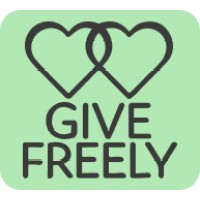 Give Freely logo - Similar company to Directbooker