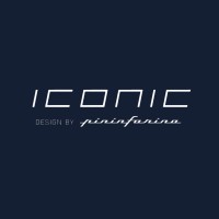ICONIC logo - Similar company to Cn Studio Press & Pr