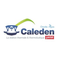 CALEDEN - Société Thermale de Chaudes Aigues logo - Similar company to Bc Inoxeo
