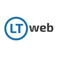 LTweb logo - Similar company to Adone Insegne