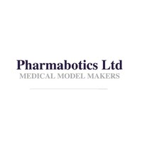 Pharmabotics Ltd logo - Similar company to Lamplas Polymer Engineering
