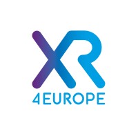 XR4Europe logo - Similar company to Xrai Hack