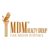 MDM Realty Group logo - Similar company to Matlabs Technologies