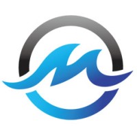 Outboard Marine logo - Similar company to Mobius