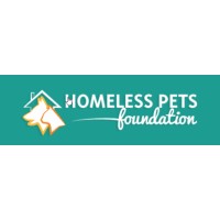 Homeless Pets Foundation logo - Similar company to Four Tower, Llc