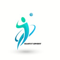 Glafit Sport Official logo - Similar company to Indonesia Sport Nutritionist Association