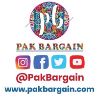 PakBargain logo - Similar company to Outsource Solutions