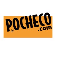 POCHECO logo - Similar company to Ceebios