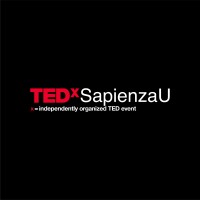TEDxSapienzaU logo - Similar company to Rome Future Week