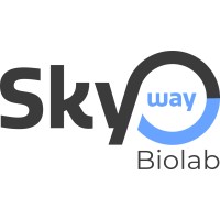 Sky Way Biolab logo - Similar company to Wilandt Brothers Pl