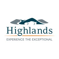 Highlands - Experience the Exceptional logo - Similar company to Start Up Growth Hacking