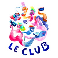 LE CLUB logo - Similar company to Bygger®