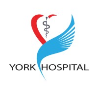 York Hospital Limited logo - Similar company to E-Joyeeta