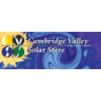 Cambridge Valley Solar