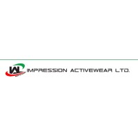 Impression Activewear Limited logo - Similar company to Pansheer