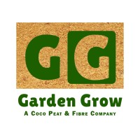 Garden Grow logo - Similar company to Garden Grow
