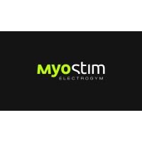 Myostim logo - Similar company to Ebc - Empresa Brasileira De Coaching