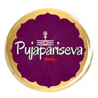 Puja Pariseva logo - Similar company to Pilgrimaide.Com