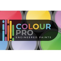 ColourPro (NW) Ltd logo - Similar company to Engepa