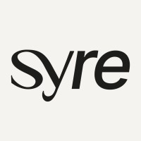 Syre logo - Similar company to Circ®