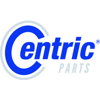 Centric Parts logo - Similar company to Raybestos® Powertrain, Llc