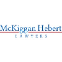 McKiggan Hebert logo - Similar company to Tapper Cuddy Llp