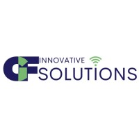 GF Innovative Solutions logo - Similar company to Ossi Connectors As