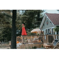 The Cottage Living Co. logo - Similar company to Enosua’S Heart