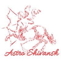 Astro Shivansh logo - Similar company to Myastro