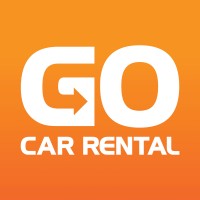 Go Car Rental Iceland logo - Similar company to Menni