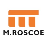M.Roscoe Construction Engineer logo - Similar company to Roscoe