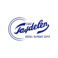 Vakıf Taşdelen Su logo - Similar company to Emirdağ Su