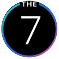 The 7 Digital Marketing Agency logo - Similar company to Aptitude Infotech - Digital Marketing Agency