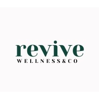 Revive Wellness & Co logo - Similar company to Inspired Unity