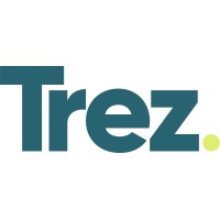 Trez logo - Similar company to Hamperapp