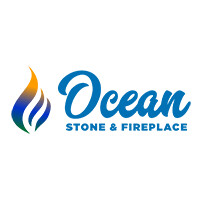 Ocean Stone & Fireplace logo - Similar company to Unique Stone Concepts, Llc
