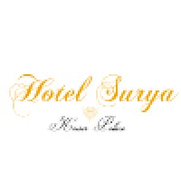 Hotel Surya Varanasi logo - Similar company to Varanasi Guru