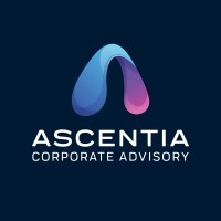 Ascentia Corporate Advisory logo - Similar company to Shashi Kumar C
