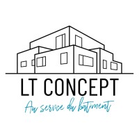 LTCONCEPT logo - Similar company to 2-Dsi Batiment