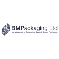 BM Packaging Ltd logo - Similar company to Bm Packaging