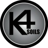 K4 Soils Laboratory logo - Similar company to Vintec Laboratories Ltd.