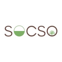 SOCSO Soluciones Creativas Sostenibles logo - Similar company to Cesis