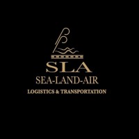SLA Service Company logo - Similar company to Emergency Logistics Team