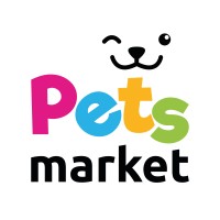 Petsmarket logo - Similar company to Dsg Technologies
