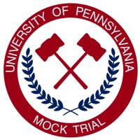 Penn Mock Trial logo - Similar company to Impact Network
