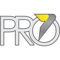 Pro7 Estruturas Metálicas - Iluminação Pública logo - Similar company to Pro7