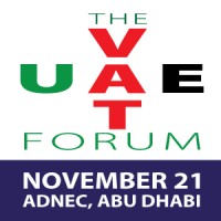 UAE VAT Forum logo - Similar company to Pepelyaev Group Ooo