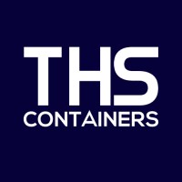 THS Containers logo - Similar company to All Things Containers