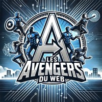 Les Avengers du Web logo - Similar company to Rezolutions